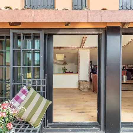 Apartment Iflat Incredible View Of The Heart Of Rome